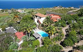 Bella Vista - Finca Tabaiba